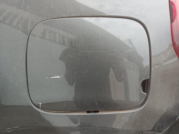 C3 III  CITROËN C3 III (SX) Imagem-20