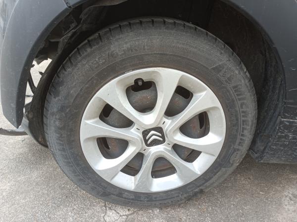 C3 III  CITROËN C3 III (SX) Imagem-22