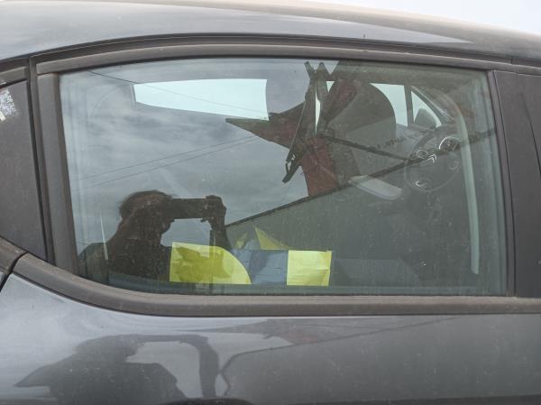 C3 III  CITROËN C3 III (SX) Imagem-24