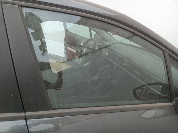 C3 III  CITROËN C3 III (SX) Imagem-25