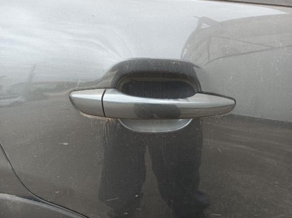 C3 III  CITROËN C3 III (SX) Imagem-27