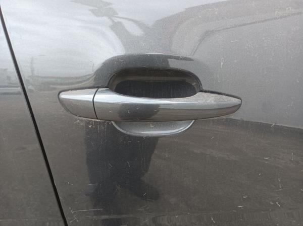 C3 III  CITROËN C3 III (SX) Imagem-28