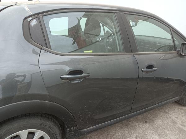 C3 III  CITROËN C3 III (SX) Imagem-31