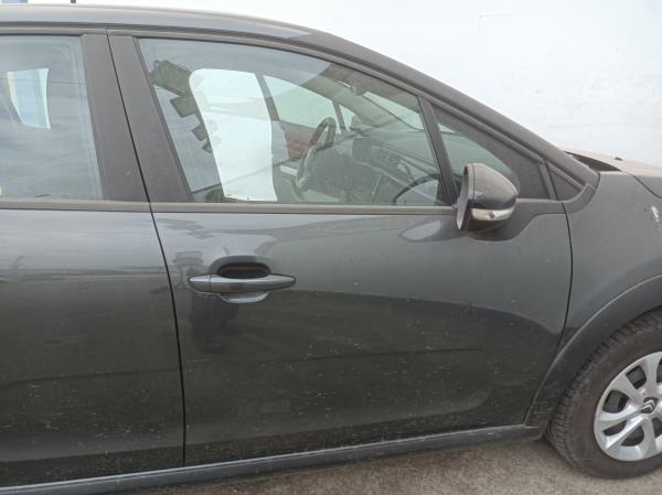 C3 III  CITROËN C3 III (SX) Imagem-32