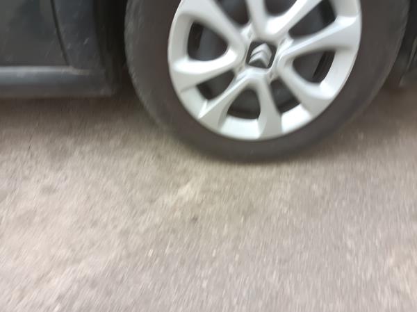 C3 III  CITROËN C3 III (SX) Imagem-33