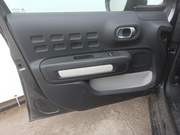 C3 III  CITROËN C3 III (SX) Imagem-34