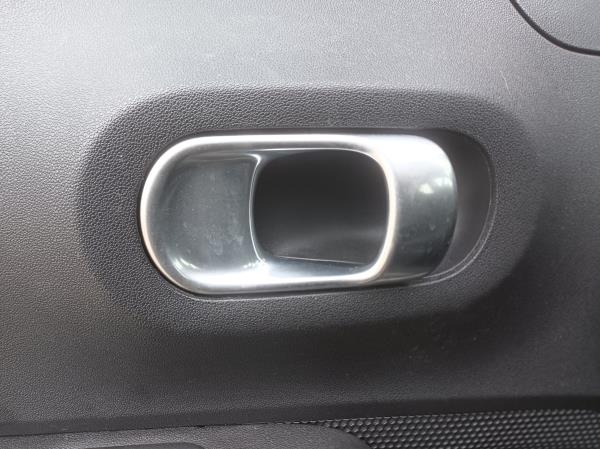 C3 III  CITROËN C3 III (SX) Imagem-35