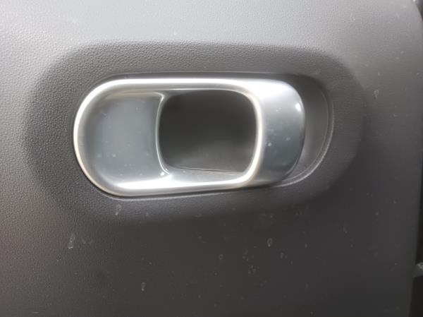 C3 III  CITROËN C3 III (SX) Imagem-39