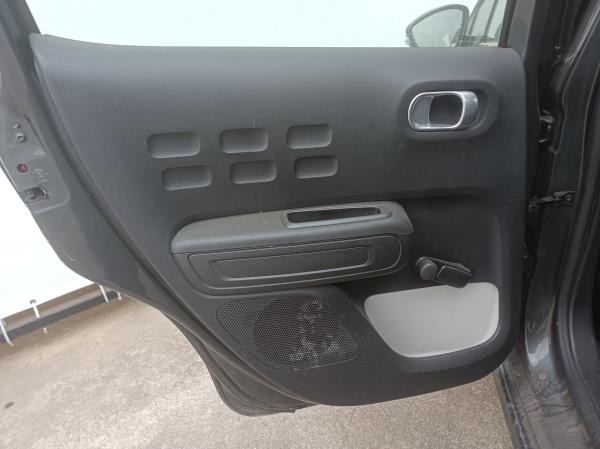 C3 III  CITROËN C3 III (SX) Imagem-38