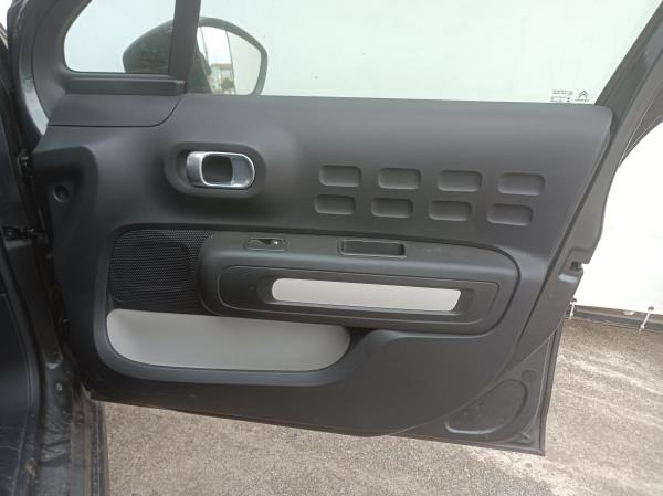 C3 III  CITROËN C3 III (SX) Imagem-40