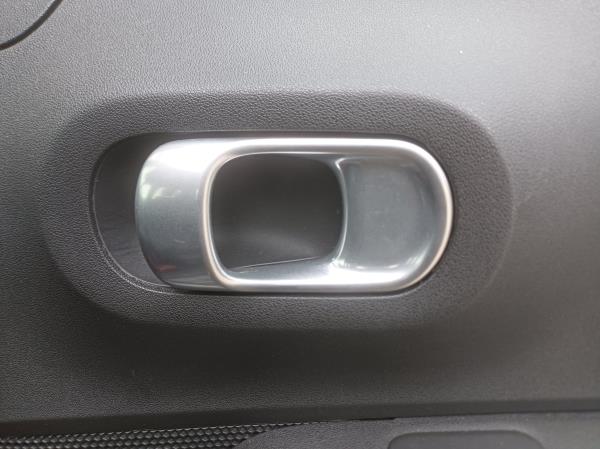 C3 III  CITROËN C3 III (SX) Imagem-41