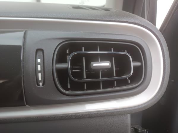 C3 III  CITROËN C3 III (SX) Imagem-43