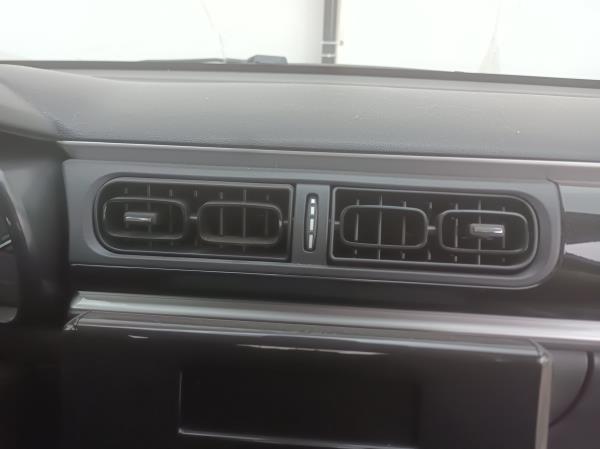 C3 III  CITROËN C3 III (SX) Imagem-44