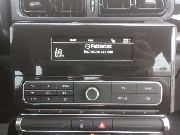 C3 III  CITROËN C3 III (SX) Imagem-45