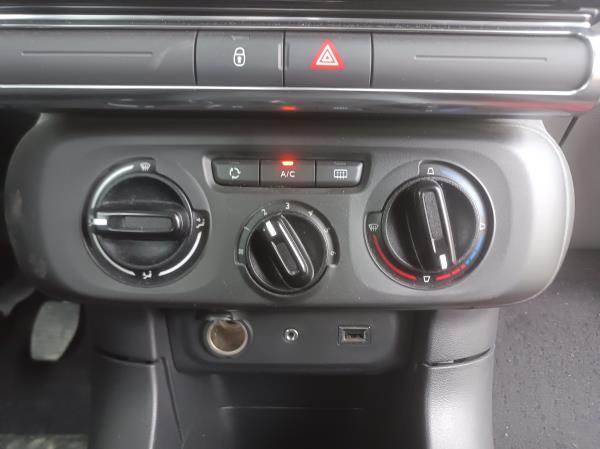 C3 III  CITROËN C3 III (SX) Imagem-48