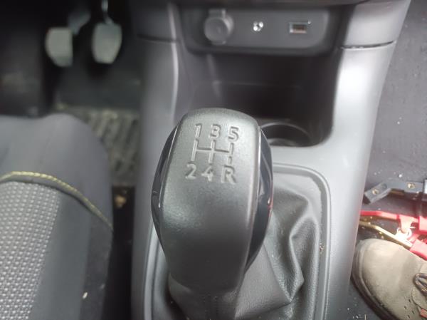 C3 III  CITROËN C3 III (SX) Imagem-49