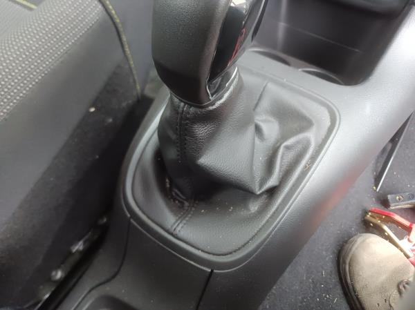 C3 III  CITROËN C3 III (SX) Imagem-50