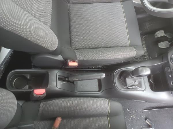 C3 III  CITROËN C3 III (SX) Imagem-51