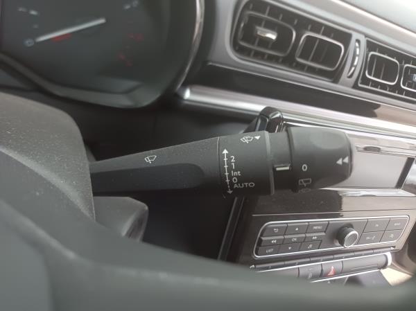 C3 III  CITROËN C3 III (SX) Imagem-53