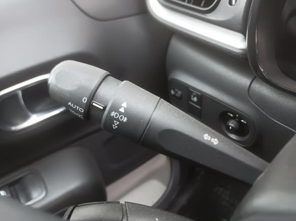 C3 III  CITROËN C3 III (SX) Imagem-54