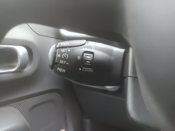 C3 III  CITROËN C3 III (SX) Imagem-55