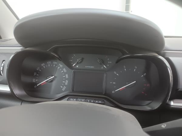 C3 III  CITROËN C3 III (SX) Imagem-56