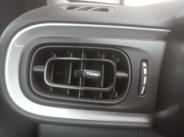 C3 III  CITROËN C3 III (SX) Imagem-57