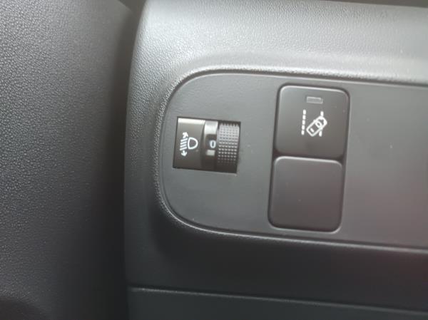 C3 III  CITROËN C3 III (SX) Imagem-61