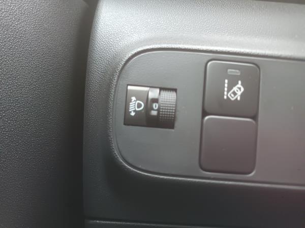 C3 III  CITROËN C3 III (SX) Imagem-60