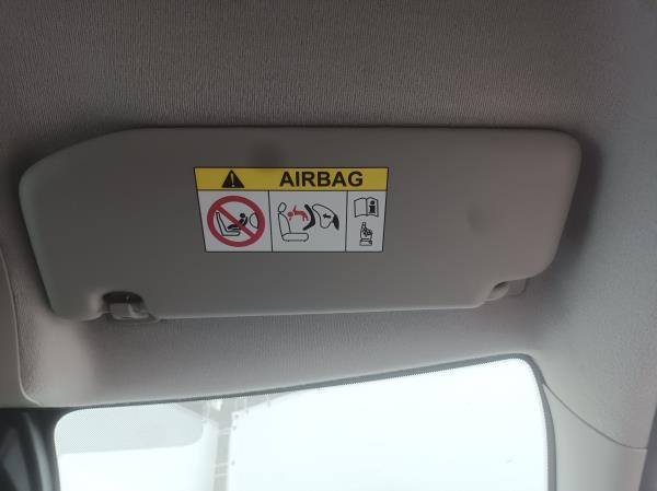 C3 III  CITROËN C3 III (SX) Imagem-62