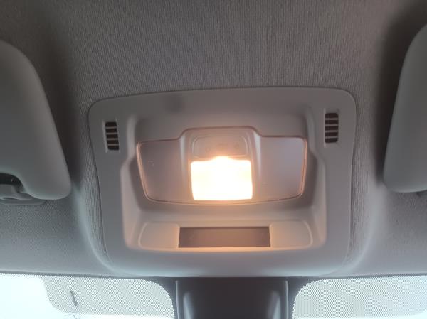 C3 III  CITROËN C3 III (SX) Imagem-67