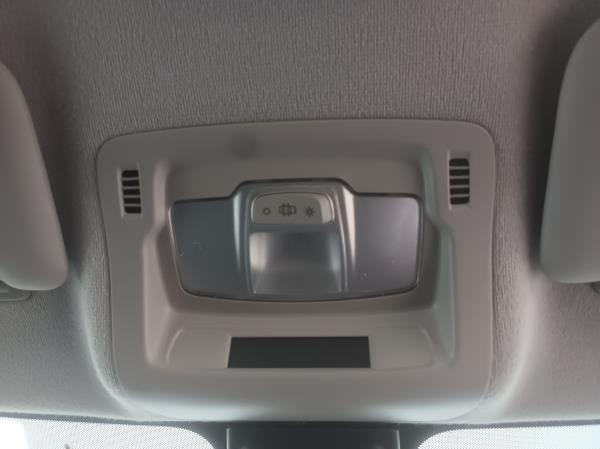 C3 III  CITROËN C3 III (SX) Imagem-66