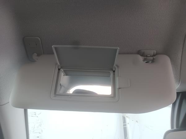 C3 III  CITROËN C3 III (SX) Imagem-71