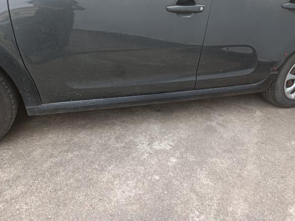 C3 III  CITROËN C3 III (SX) Imagem-73