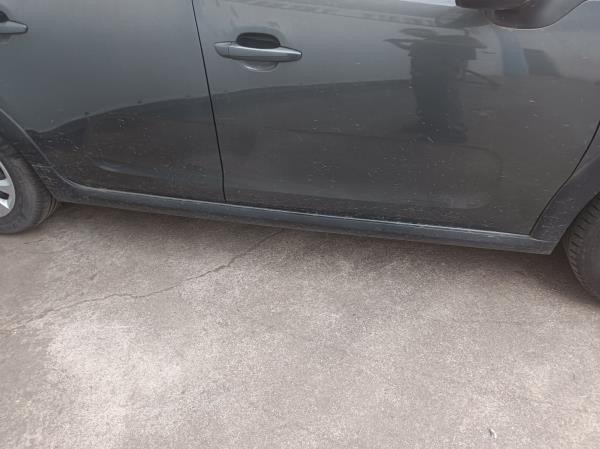 C3 III  CITROËN C3 III (SX) Imagem-74