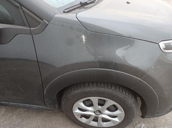 C3 III  CITROËN C3 III (SX) Imagem-75