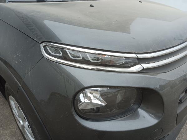 C3 III  CITROËN C3 III (SX) Imagem-76