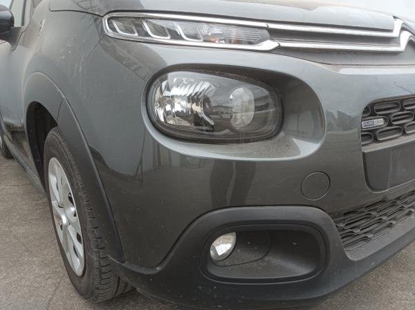 C3 III  CITROËN C3 III (SX) Imagem-77