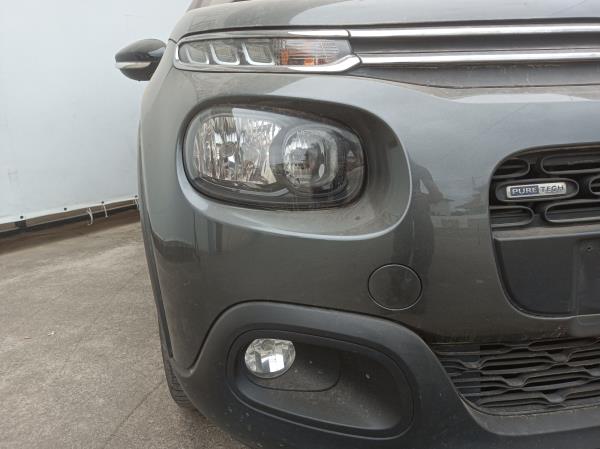 C3 III  CITROËN C3 III (SX) Imagem-78