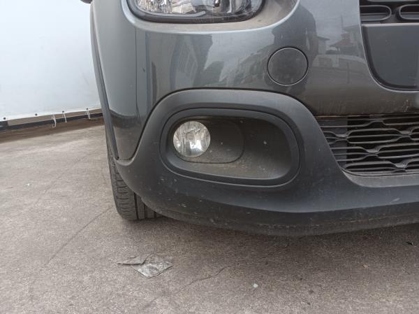 C3 III  CITROËN C3 III (SX) Imagem-79