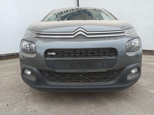 C3 III  CITROËN C3 III (SX) Imagem-80