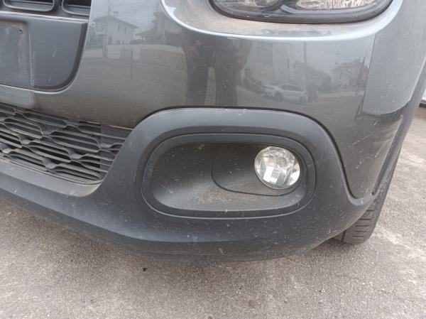 C3 III  CITROËN C3 III (SX) Imagem-81