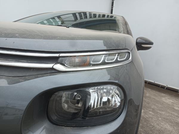 C3 III  CITROËN C3 III (SX) Imagem-84