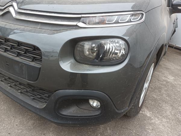 C3 III  CITROËN C3 III (SX) Imagem-82