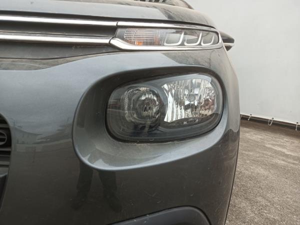 C3 III  CITROËN C3 III (SX) Imagem-83