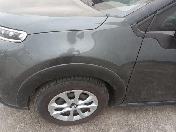 C3 III  CITROËN C3 III (SX) Imagem-85