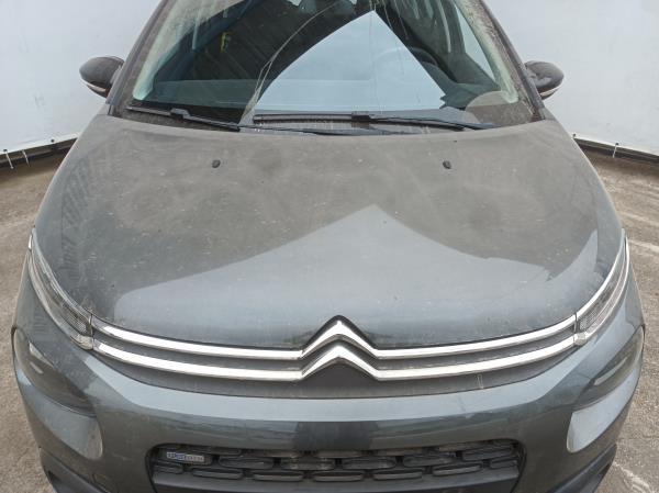 C3 III  CITROËN C3 III (SX) Imagem-86