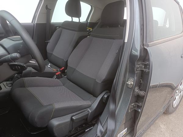 C3 III  CITROËN C3 III (SX) Imagem-89