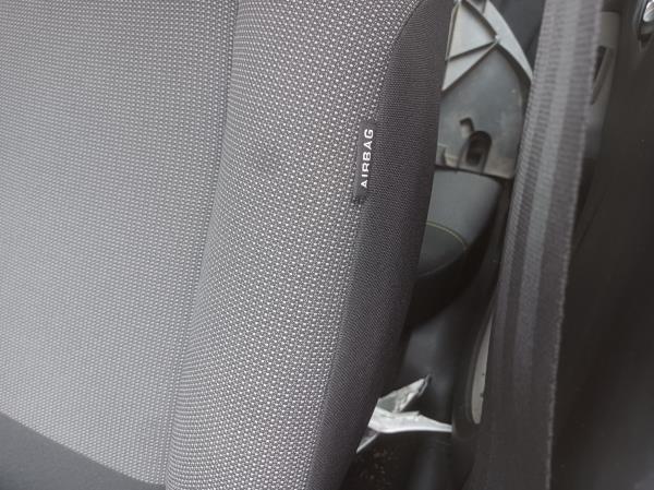 C3 III  CITROËN C3 III (SX) Imagem-92