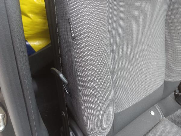 C3 III  CITROËN C3 III (SX) Imagem-94